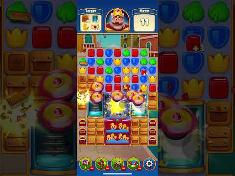 Royal Match LEVEL 4234