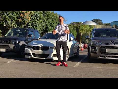 Fael - Playboy de Clube OFICIAL