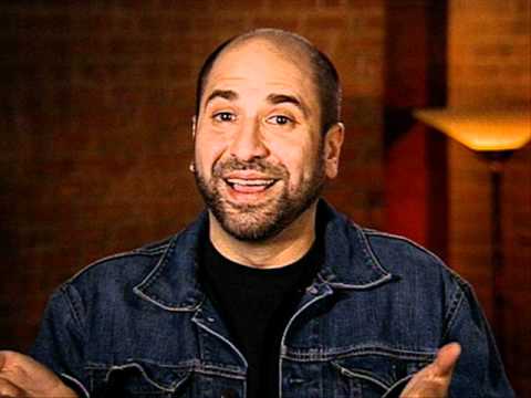 Bill Burr With Guest Dave Attell