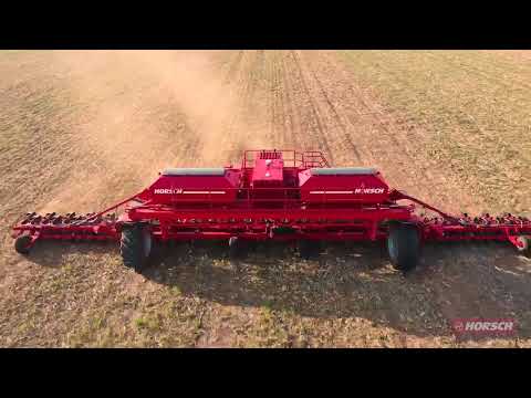 HORSCH RO G 500