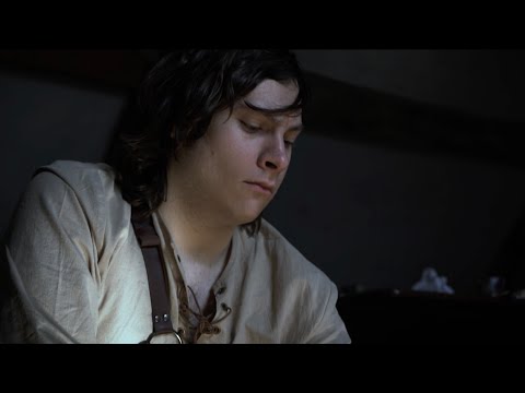 The Book of Veyngriya - Teaser Trailer
