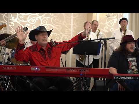 Whole Lotta Shakin' Going On - Stormin' Norman Seldin & Friends