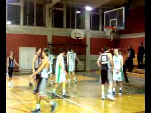 K.K Turbina - K.K RealWay - [www.jablanica.org]