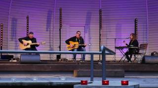 Damien Jurado - ONALASKA (Dresden 14.7.2016)