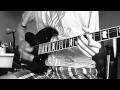 Metallica-Helpless (Guitar Cover) 