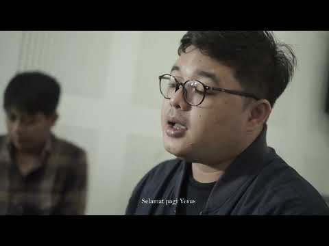 SELAMAT PAGI BAPA -  (COVER) BY ANDREW & YOAN