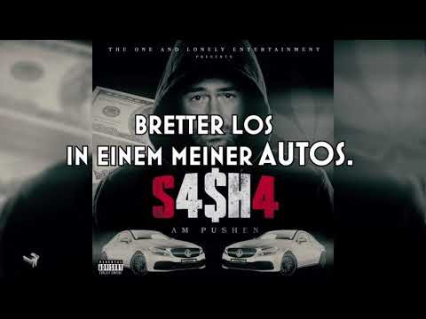 Sasha aka S4$H4 - AM PUSHEN (Late Night Berlin)