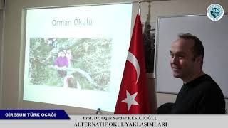 Alternatif Okul Yaklaşımları