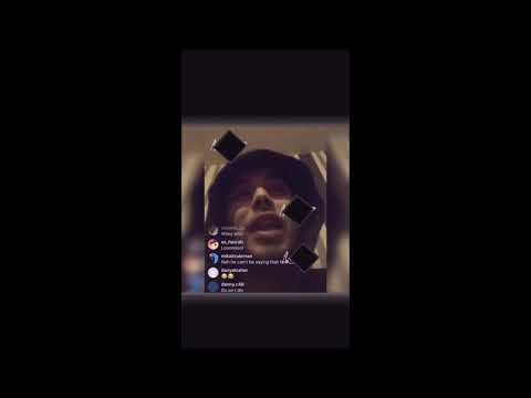 Jaykae calls Dot Rottens MUM a DIRTY SLAG :o | UkUrban TV