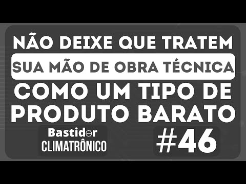 Vídeo: Midea 18k: IPM em Curto e Consul 12k: Erro de PFC - Reparo na Bancada