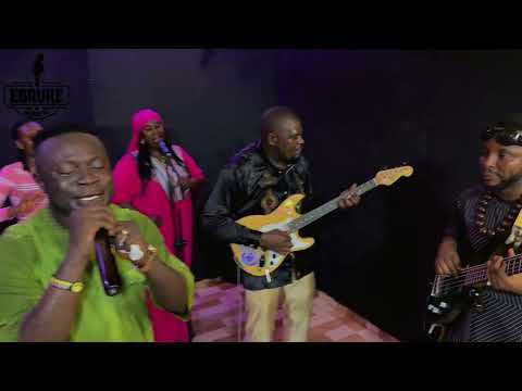 ME RHE JIRO WE(Feat. Moses Diamond)