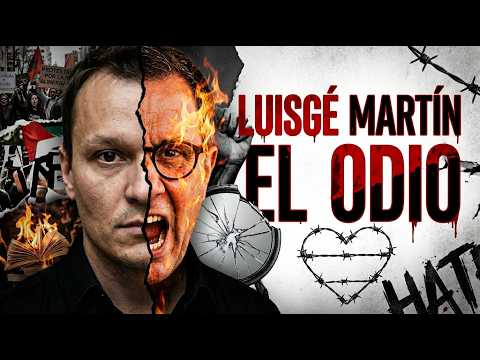 Las contradicciones de Luisgé Martín (El libro sobre José Bretón)