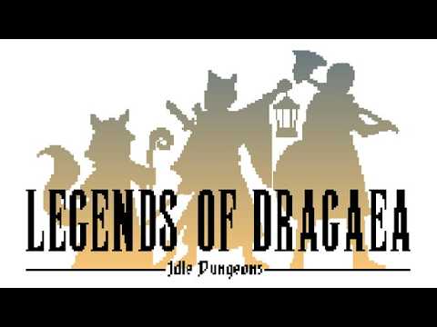 [Ep 73] [PC] - Working on the Postgame Tower - Legends of Dragaea: Idle Dungeons (Floor 490+)