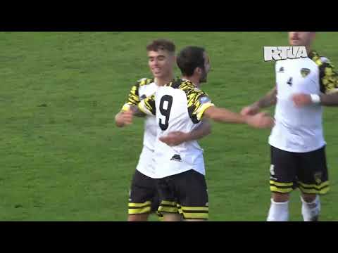 Coppa Italia Pol. Favl Cimini - Ladispoli 1-0