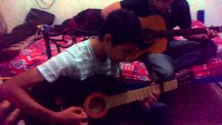 Reflejos Del Viejo - Cover - Ariel Camacho y los Plebes del Rancho.