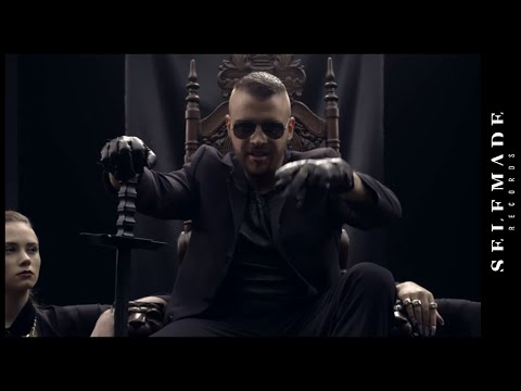 KOLLEGAH - King (prod. von Alexis Troy) (Official HD Video)