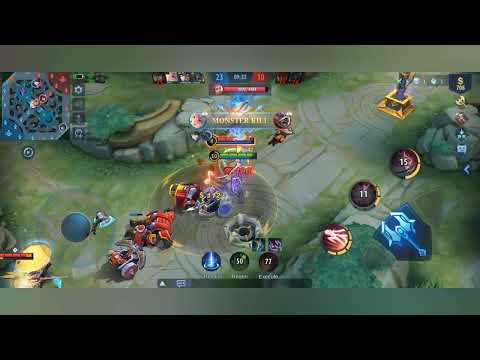 Natalia∆Mr.Beez42mlbb God Among  Men |Nonstop hunting Legendary of the day🔥