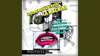 La Machine (Original Mix)
