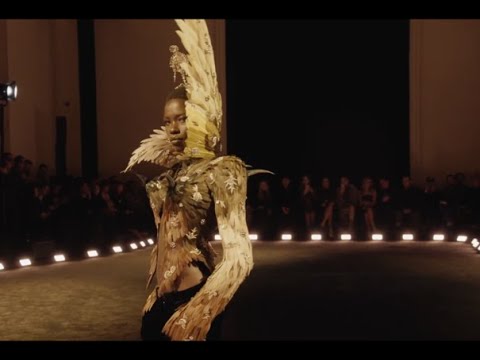 Schiaparelli Haute Couture Spring/Summer 2026