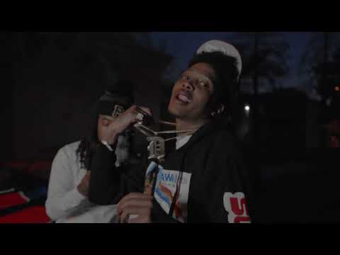 Westside Mack x 3zzy x Military Taliban “Go Off Remix”