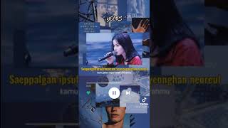 Download lagu 'Yours' lyrics chanyeol ft lee hi mp3