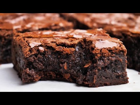 Video thumbnail: Torte Me Cokollate - Receta Tradicionale