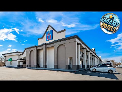 Motel 6 Lester, PA - Philadelphia Airport | Philadelphia (PA), United States | Hotel Review 🌟