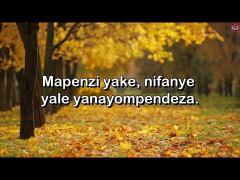 Nataka nimjue Yesu. Nyimbo za Kristo No:54