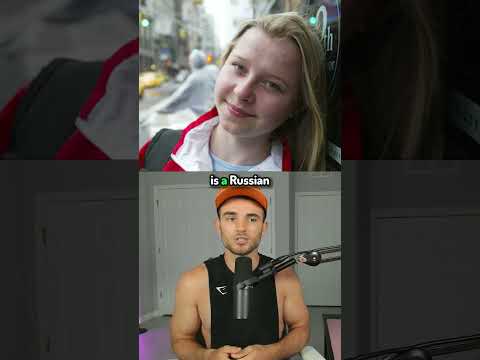 Humans With Superpowers