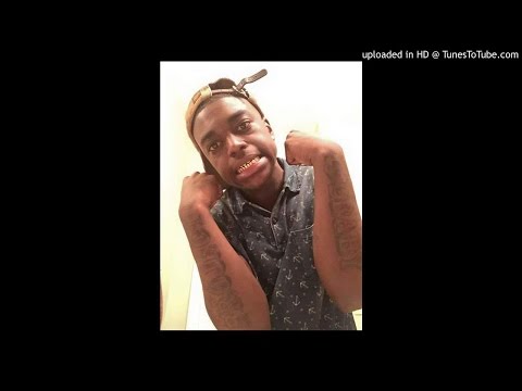 Kodak Black - Babygirl [Official Audio]