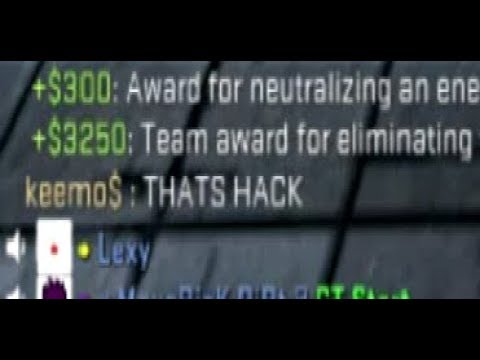 Steam Community :: Video :: THAT'S HACK
