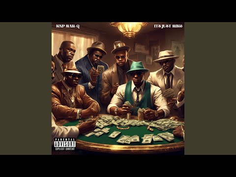 DO IT AGAIN (feat. Its Just Mike)