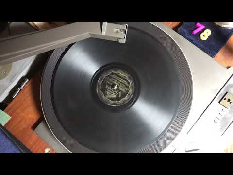 #Roaring#20s #Popular#Song #Duet #Jazz Coon-Sanders Orch. #78rpm #VICTOR 20785 I Ain’t Got Nobody