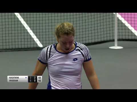 O6S20  Match Point A-L. Friedsam