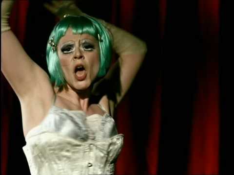 Video thumbnail for Be Mine!