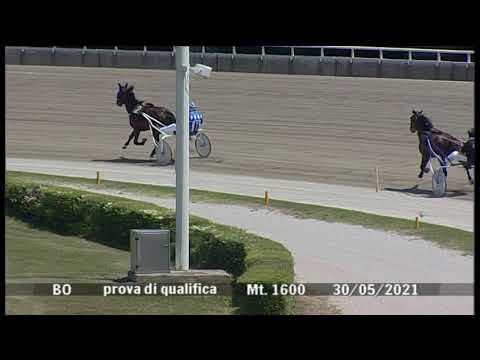 2021 05 30 | Metri 1600 | Prova di qualifica 1