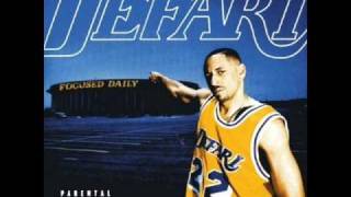 defari Focused Daily Feat Evidence