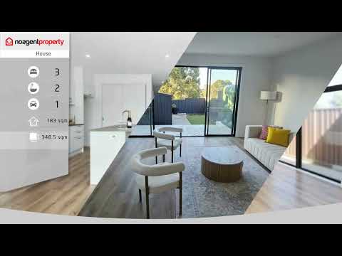 10A Union, Kilmore, VIC 3764, 3房, 2浴, House