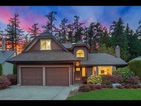 4670 Sunnymead Way | Victoria, BC - The Agency