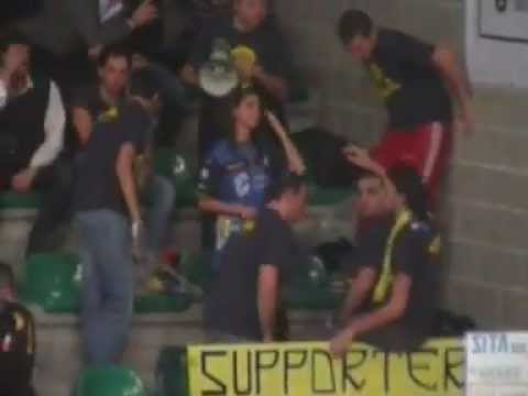 2011/12 Mater Castellana Grotte - Segrate 3-0