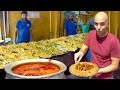 Is This The BEST Food City In INDIA Indian Street Food Tour Of HYDERABAD India