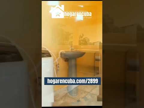 HEC2899: Casa en Miramar (Playa), La Habana — $600,000 · 860 m² · 6 hab · 8 baños