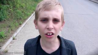 POKEMON GO SONG!!! by MISHA (BACKWARDS)