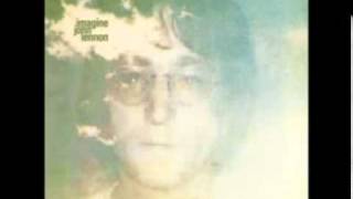 John Lennon - Gimme Some Truth - Imagine - 1971