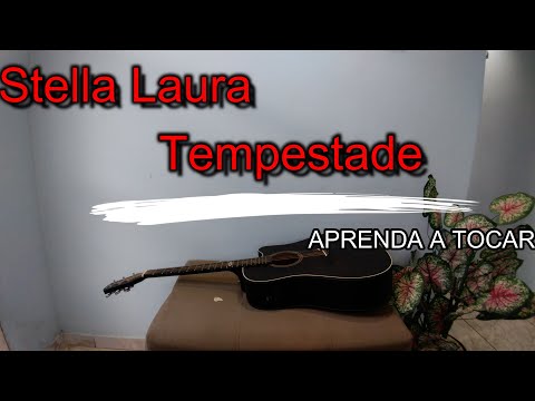 Tempestade - Marcos Yury Deeper