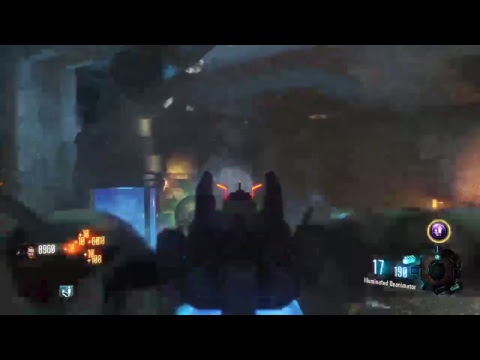 #ZWC Zombies World Championship HYPE!!!