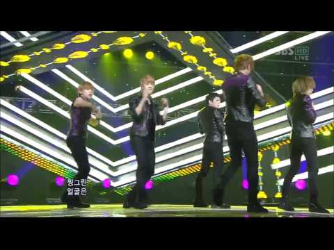 SBS인기가요 110904 _10