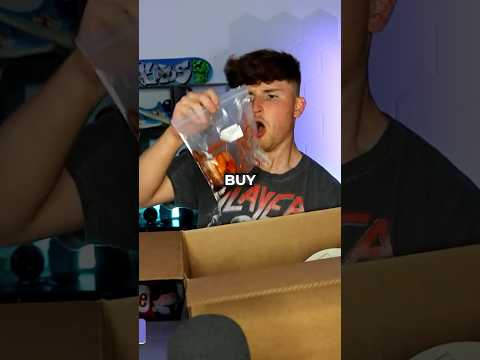 Weirdest Things To BUY on the Dark Web… 💰