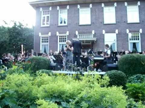 Barbara Lok -Quand Tu Dors.