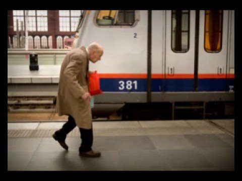 yevgueni - Oud en Versleten